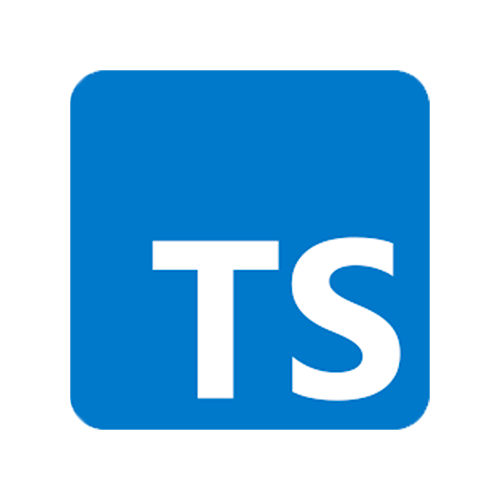 TypeScript Logo